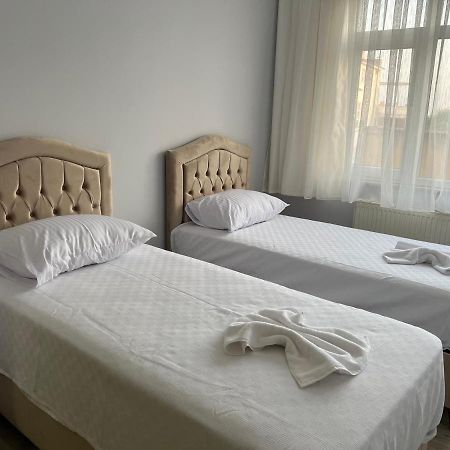 Sultanahmet Corner Apart 伊斯坦布尔 外观 照片