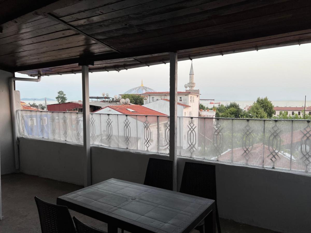 Sultanahmet Corner Apart 伊斯坦布尔 外观 照片
