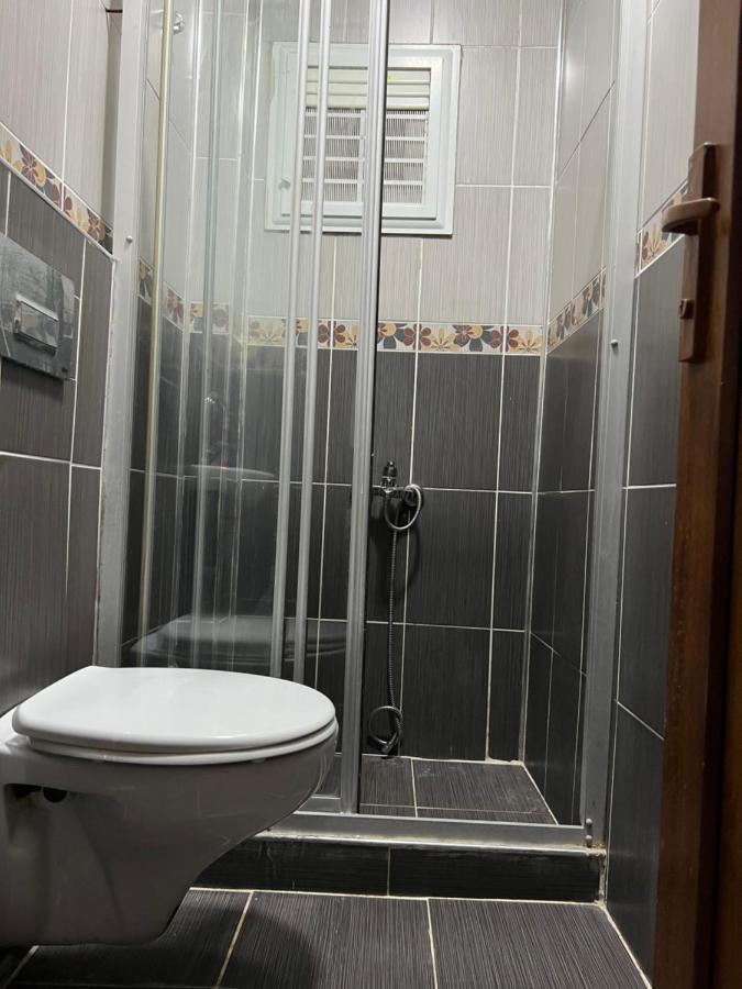 Sultanahmet Corner Apart 伊斯坦布尔 外观 照片
