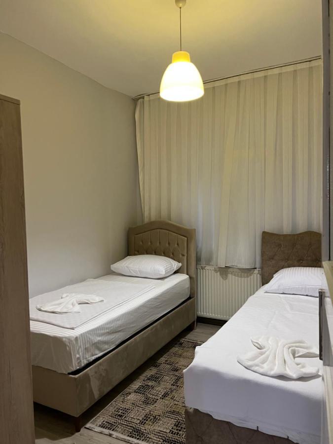 Sultanahmet Corner Apart 伊斯坦布尔 外观 照片