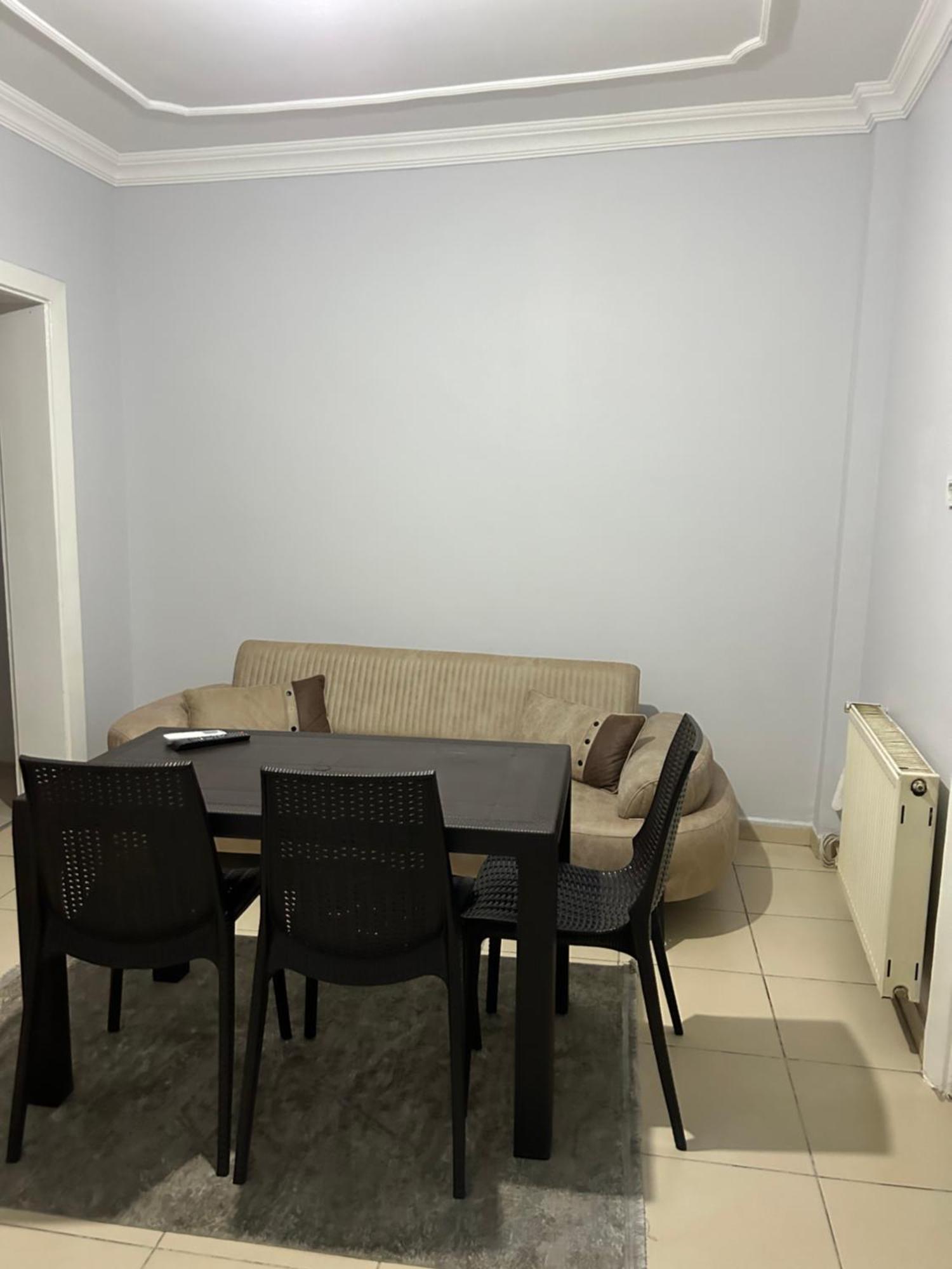 Sultanahmet Corner Apart 伊斯坦布尔 外观 照片