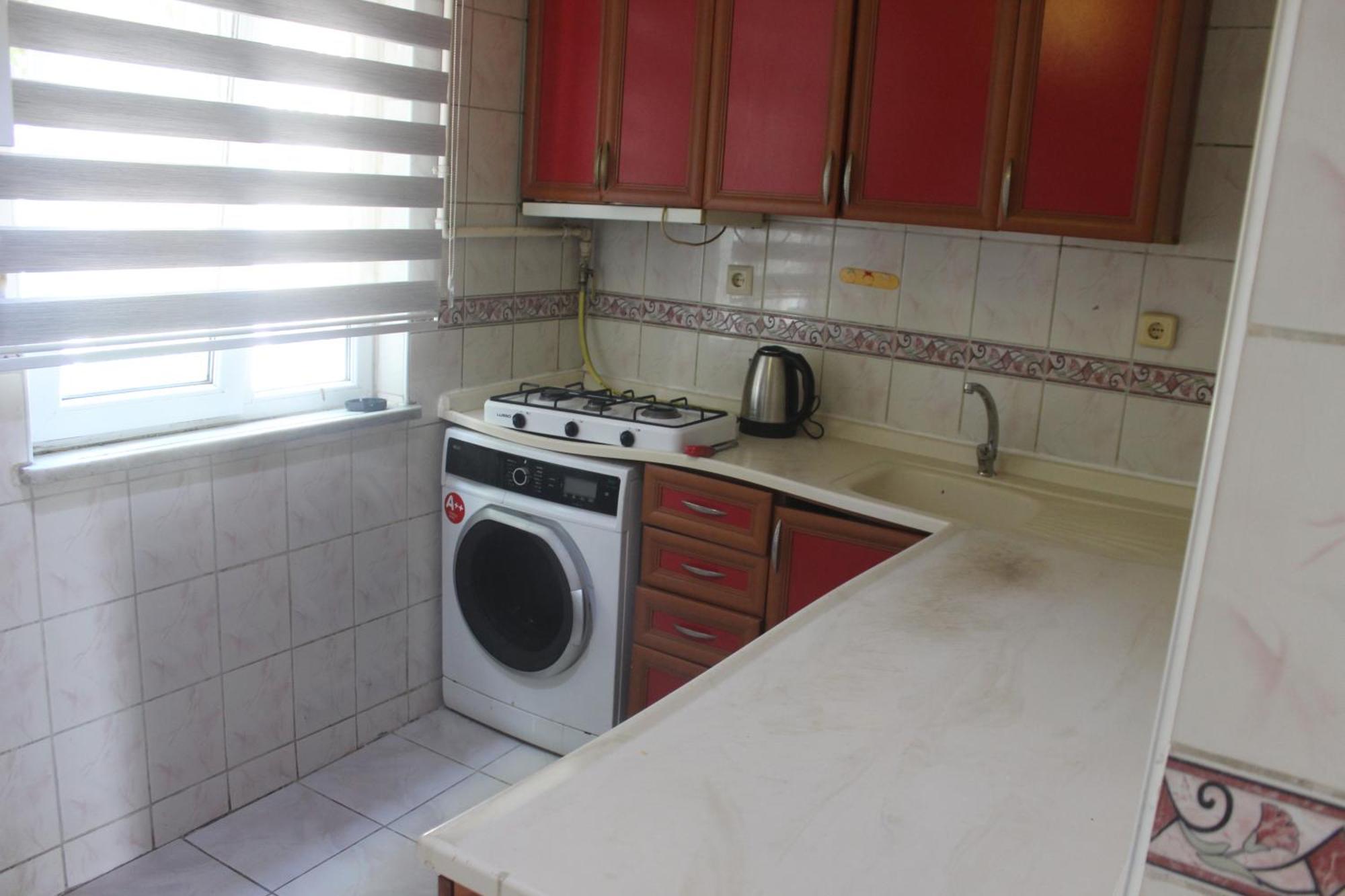 Sultanahmet Corner Apart 伊斯坦布尔 外观 照片