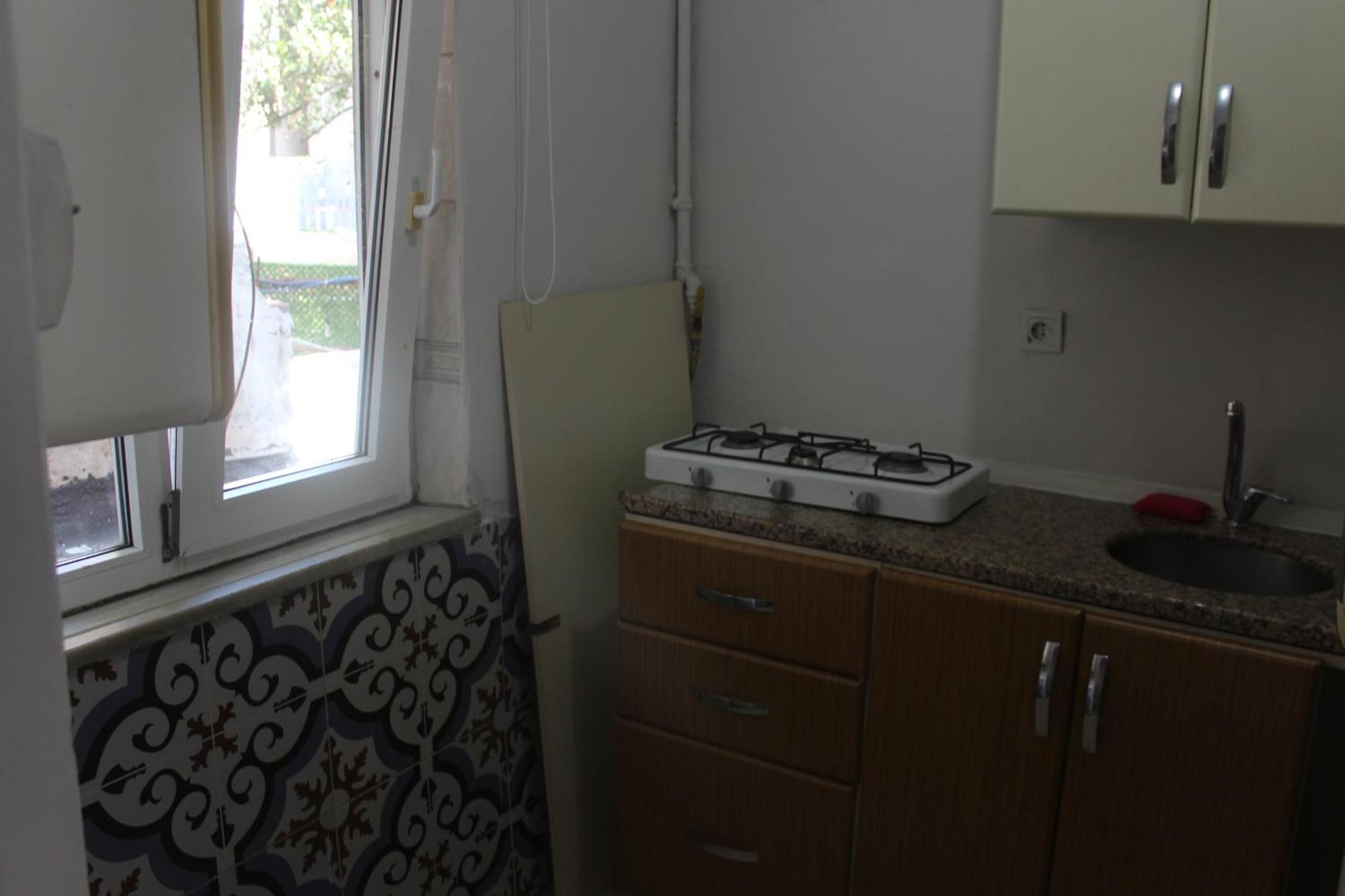 Sultanahmet Corner Apart 伊斯坦布尔 外观 照片