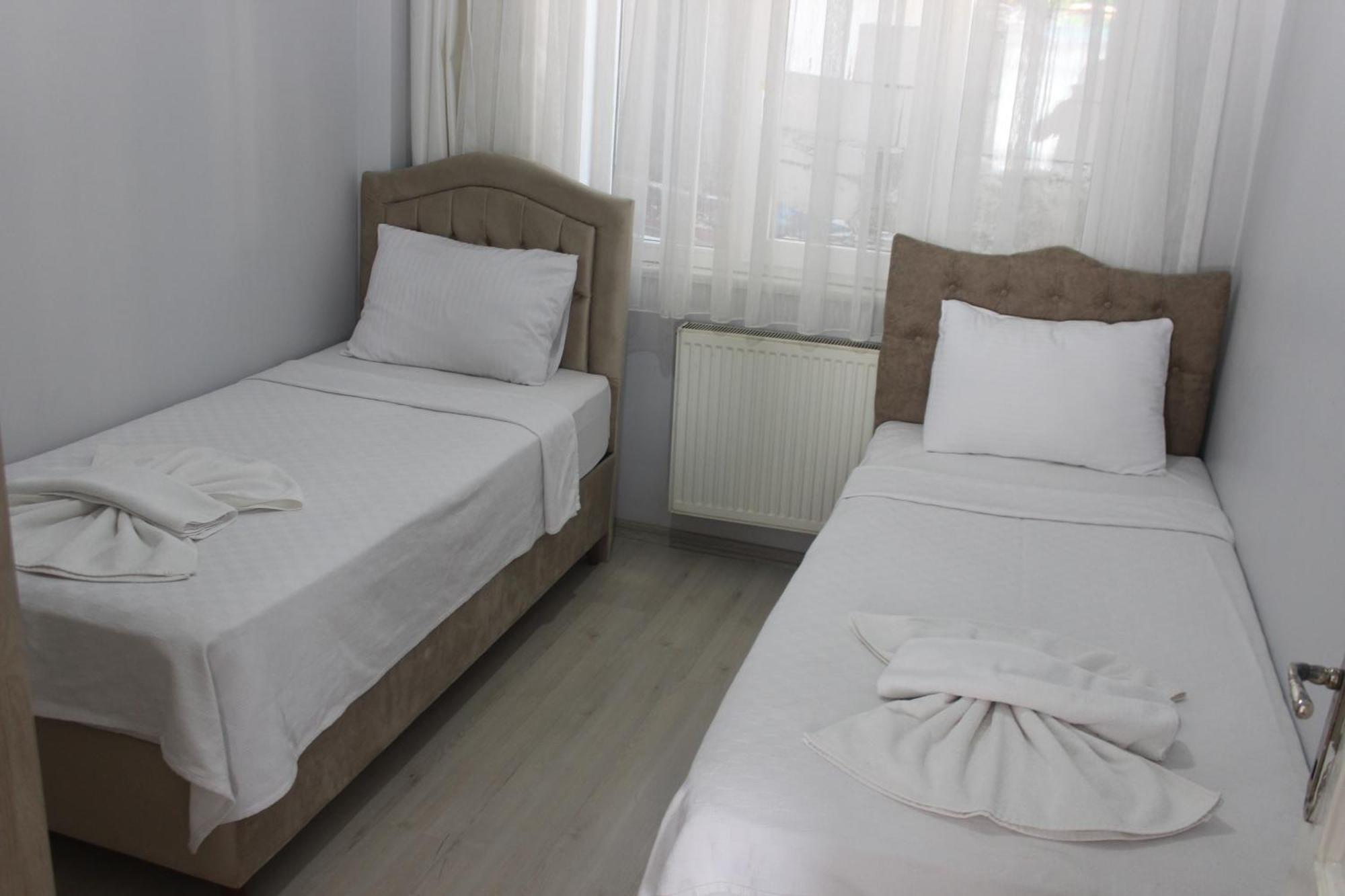 Sultanahmet Corner Apart 伊斯坦布尔 外观 照片