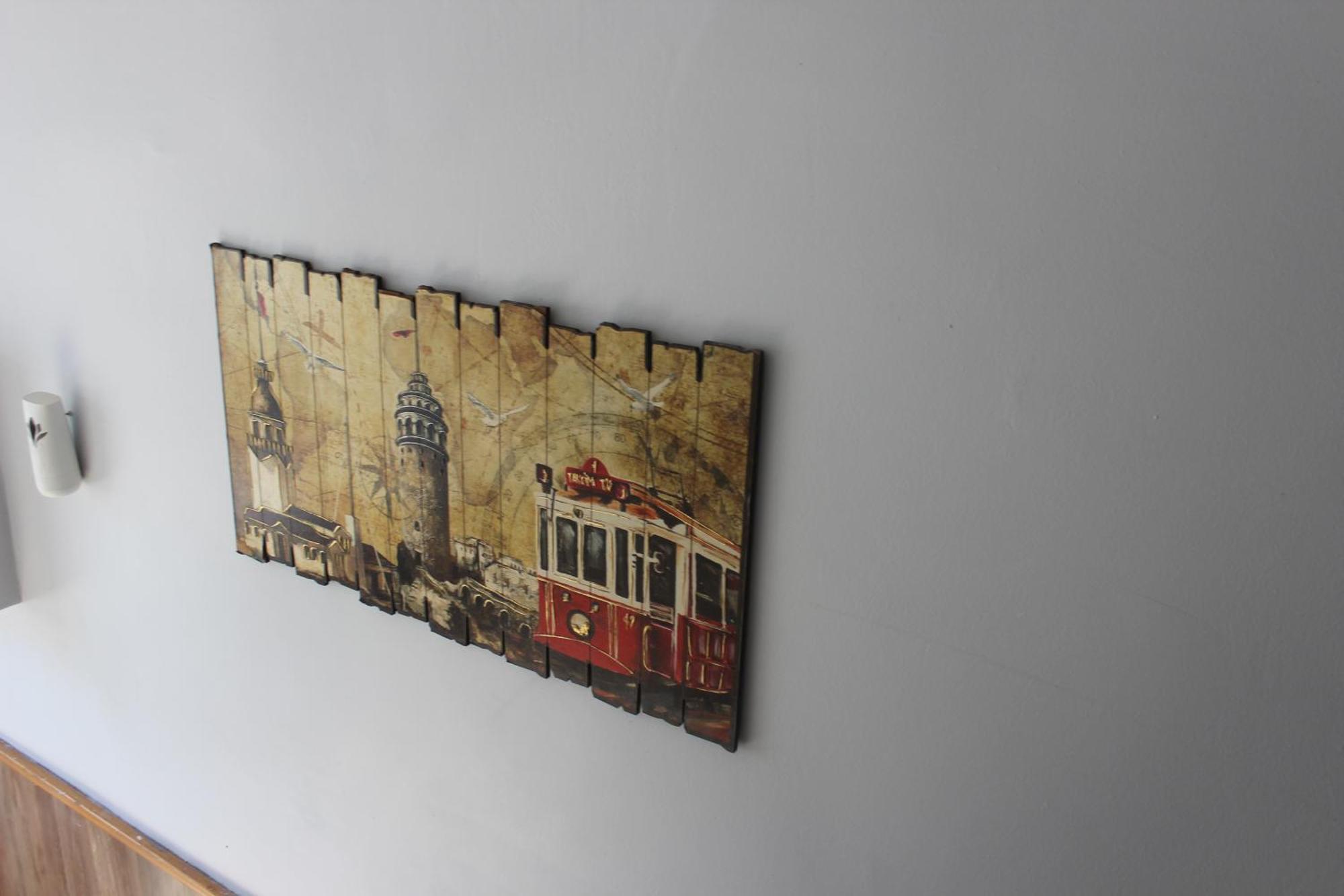 Sultanahmet Corner Apart 伊斯坦布尔 外观 照片